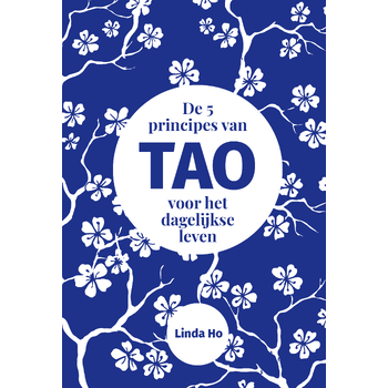 De 5 principes van TAO voor het dagelijkse leven (Hardback) bij Singel 344