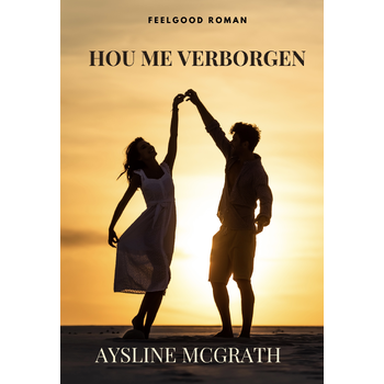 Hou me verborgen (Paperback) bij Singel 344