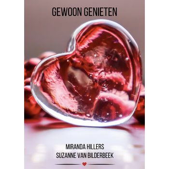 Gewoon genieten (Paperback) bij Singel 344