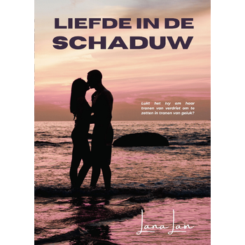 Liefde in de schaduw (Paperback) bij Singel 344