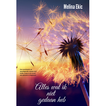 Alles wat ik niet gedaan heb (Paperback) bij Singel 344