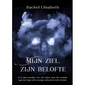 Mijn ziel, zijn belofte (Paperback) bij Singel 344