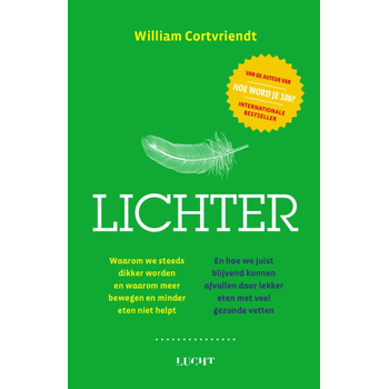 Lichter (Paperback) bij Singel 344