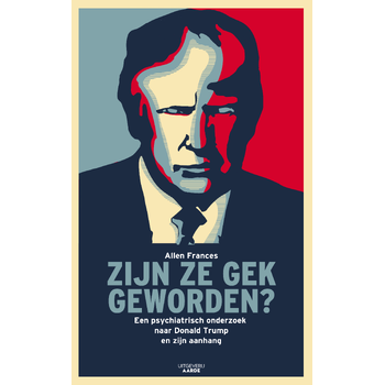 Zijn ze gek geworden? (Paperback) bij Singel 344