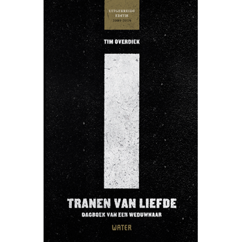 Tranen van liefde (Paperback) bij Singel 344