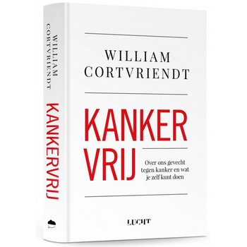 Kankervrij (Hardback) bij Singel 344