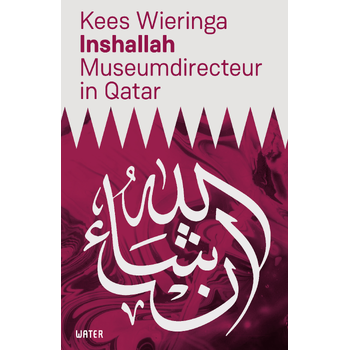 Inshallah (Paperback) bij Singel 344