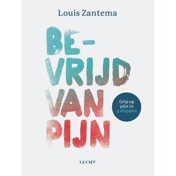 Bevrijd van pijn (Paperback) bij Singel 344
