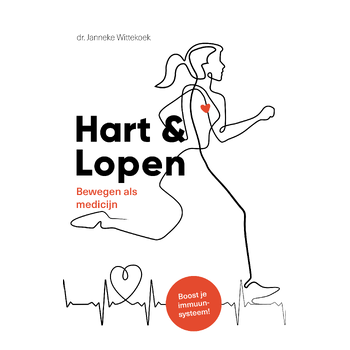 Hart & lopen (Paperback) bij Singel 344