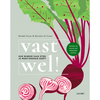 Vast wel! (Paperback) bij Singel 344