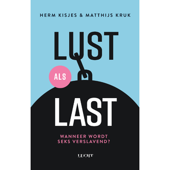 Lust als last (Paperback) bij Singel 344