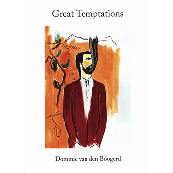 Great Temptations (Paperback) bij Singel 344