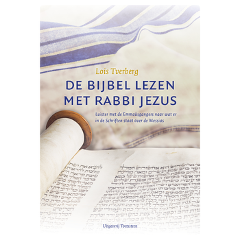 De Bijbel lezen met rabbi Jezus (Paperback) bij Singel 344