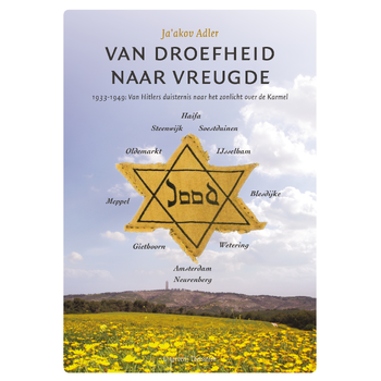 Van droefheid naar vreugde (Paperback) bij Singel 344