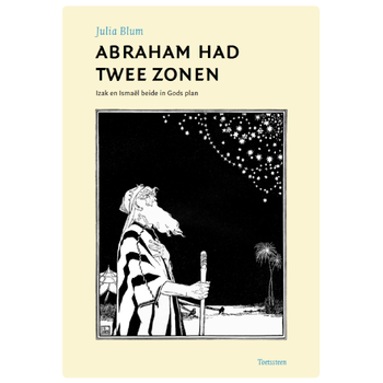 Abraham had twee zonen (Paperback) bij Singel 344