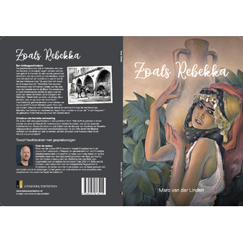 Zoals Rebekka (Paperback) bij Singel 344