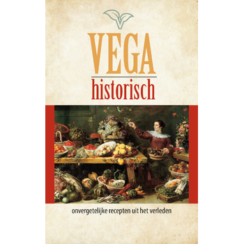 Vega historisch (Hardback) bij Singel 344