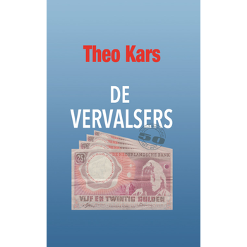 De vervalsers (Hardback) bij Singel 344