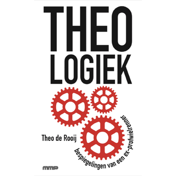 Theologiek (Paperback) bij Singel 344