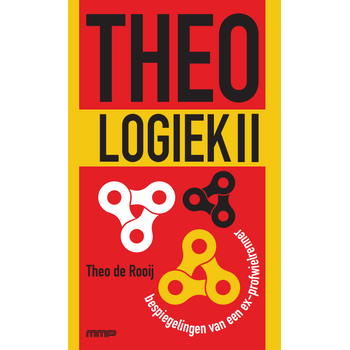 Theologiek II (Paperback) bij Singel 344