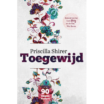 Toegewijd (Paperback) bij Singel 344