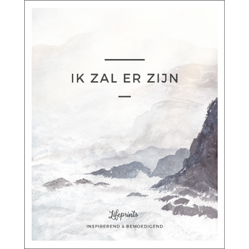 Ik zal er zijn (Hardback) bij Singel 344
