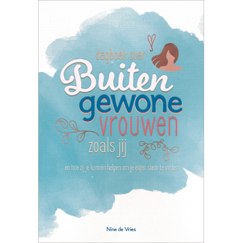 Dagboek over buitengewone vrouwen zoals jij (Paperback) bij Singel 344