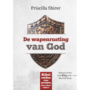 De wapenrusting van God (Paperback) bij Singel 344