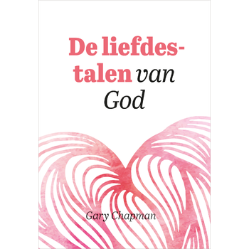 De liefdestalen van God (Paperback) bij Singel 344