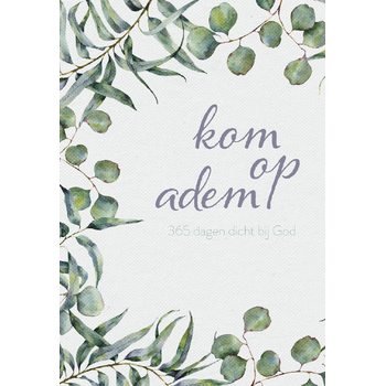 Kom op adem (Hardback) bij Singel 344