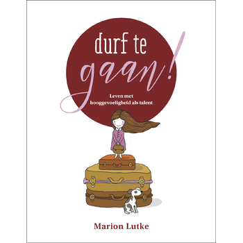 Durf te gaan! (Paperback) bij Singel 344