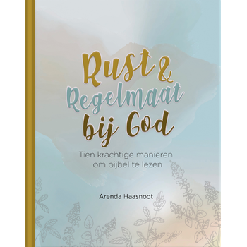 Rust en regelmaat bij God (Paperback) bij Singel 344