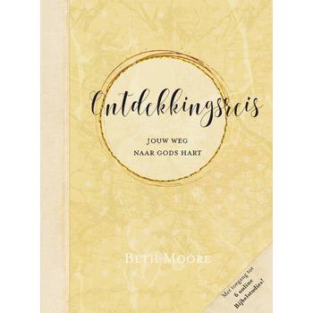 Ontdekkingsreis (Paperback) bij Singel 344