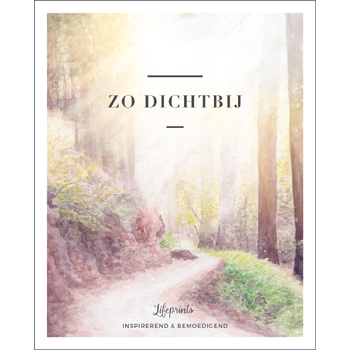 Zo dichtbij (Hardback) bij Singel 344