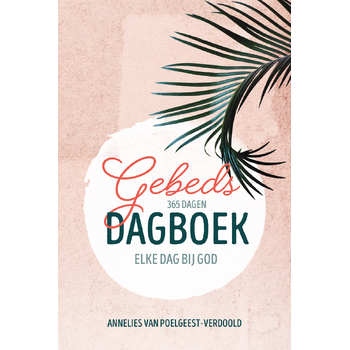 Gebedsdagboek (Paperback) bij Singel 344