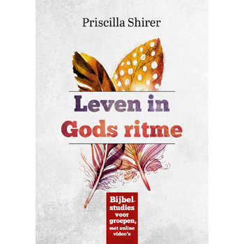 Leven in Gods ritme (Paperback) bij Singel 344