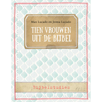 Tien vrouwen uit de Bijbel (Paperback) bij Singel 344