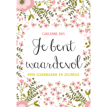 Je bent waardevol (Paperback) bij Singel 344