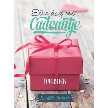 Elke dag een cadeautje (Hardback) bij Singel 344