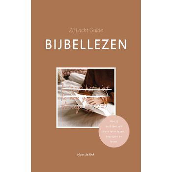 Zij Lacht Guide bijbellezen (Paperback) bij Singel 344