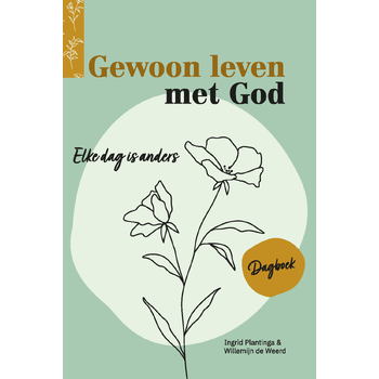 Gewoon leven met God (Paperback) bij Singel 344