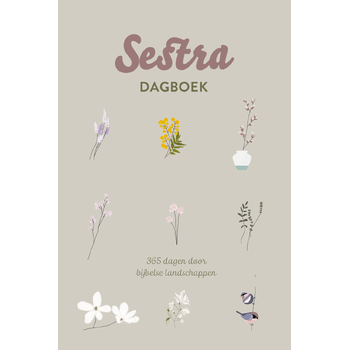 Sestra dagboek (Hardback) bij Singel 344