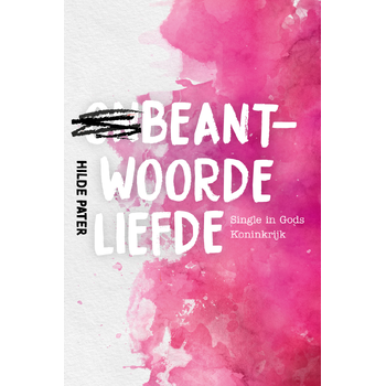 Beantwoorde liefde (Paperback) bij Singel 344