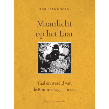 Maanlicht op het laar (Paperback) bij Singel 344