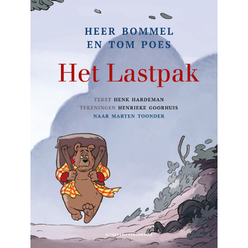 Het lastpak (Hardback) bij Singel 344
