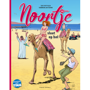 Slaat op hol (Paperback) bij Singel 344