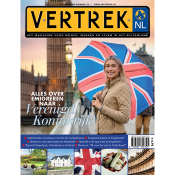 Verenigd Koninkrijk (Paperback) bij Singel 344