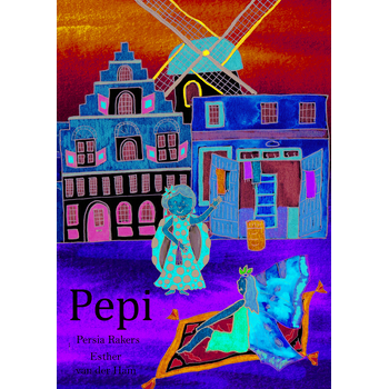 Pepi (Hardback) bij Singel 344