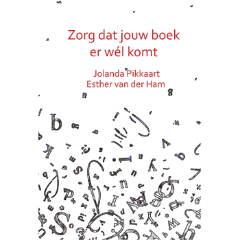 Zorg dat jouw boek er wél komt (Paperback) bij Singel 344