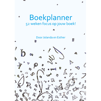 Boekplanner (Paperback) bij Singel 344